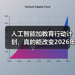 人工智能加教育行动计划,真的能改变2026年的课堂吗?(图1) 人工智能加教育行动计划,真的能改变2026年的课堂吗?(图1)