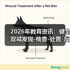 2026年教育资讯:健全双减发现-核查-处置-反馈全链条监管,我亲身踩坑记(图2) 2026年教育资讯:健全双减发现-核查-处置-反馈全链条监管,我亲身踩坑记(图2)