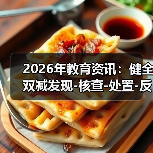 2026年教育资讯:健全双减发现-核查-处置-反馈全链条监管,我亲身踩坑记(图3) 2026年教育资讯:健全双减发现-核查-处置-反馈全链条监管,我亲身踩坑记(图3)
