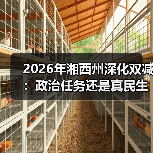 2026年湘西州深化双减:政治任务还是真民生工程?(图4) 2026年湘西州深化双减:政治任务还是真民生工程?(图4)