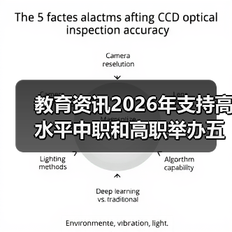教育资讯2026年支持高水平中职和高职举办五年一贯制高职,我踩过的坑(图4) 教育资讯2026年支持高水平中职和高职举办五年一贯制高职,我踩过的坑(图4)