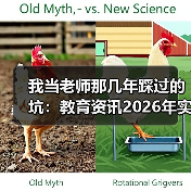 我当老师那几年踩过的坑:教育资讯2026年实施新时代基础教育强师计划到底改了什么?(图1) 我当老师那几年踩过的坑:教育资讯2026年实施新时代基础教育强师计划到底改了什么?(图1)