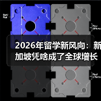 2026年留学新风向:新加坡凭啥成了全球增长最快的高等教育目的地?(图2) 2026年留学新风向:新加坡凭啥成了全球增长最快的高等教育目的地?(图2)