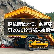 踩坑后我才懂：教育资讯2026教育部未来课堂未来学校及智能终端直达最后一公里（图3）