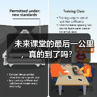 未来课堂的最后一公里,真的到了吗?(图2) 未来课堂的最后一公里,真的到了吗?(图2)