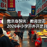 我亲身踩坑:教育资讯2026中小学开齐开足开好人工智能课程(图4) 我亲身踩坑:教育资讯2026中小学开齐开足开好人工智能课程(图4)