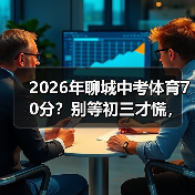 2026年聊城中考体育70分?别等初三才慌,我告诉你怎么办(图4) 2026年聊城中考体育70分?别等初三才慌,我告诉你怎么办(图4)