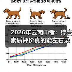 2026年云南中考:综合素质评价真的能左右录取结果吗?(图4) 2026年云南中考:综合素质评价真的能左右录取结果吗?(图4)