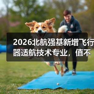 2026北航强基新增飞行器适航技术专业,值不值得冲?(图2) 2026北航强基新增飞行器适航技术专业,值不值得冲?(图2)