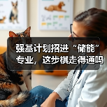 强基计划招进“储能”专业,这步棋走得通吗(图1) 强基计划招进“储能”专业,这步棋走得通吗(图1)