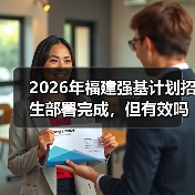 2026年福建强基计划招生部署完成,但有效吗?(图3) 2026年福建强基计划招生部署完成,但有效吗?(图3)