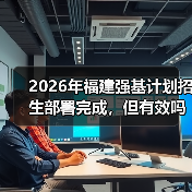 2026年福建强基计划招生部署完成,但有效吗?(图1) 2026年福建强基计划招生部署完成,但有效吗?(图1)