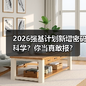 2026强基计划新增密码科学?你当真敢报?(图4) 2026强基计划新增密码科学?你当真敢报?(图4)