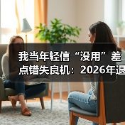 我当年轻信“没用”差点错失良机:2026年退役大学生士兵专项硕士规模扩大(图4) 我当年轻信“没用”差点错失良机:2026年退役大学生士兵专项硕士规模扩大(图4)