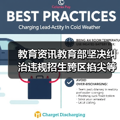 教育资讯教育部坚决纠治违规招生跨区掐尖等乱象：一个家长的踩坑自述（图2）