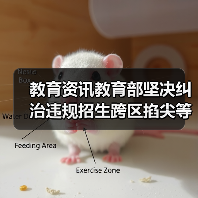 教育资讯教育部坚决纠治违规招生跨区掐尖等乱象：一个家长的踩坑自述（图3）