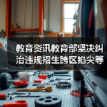 教育资讯教育部坚决纠治违规招生跨区掐尖等乱象：一个家长的踩坑自述（图4）