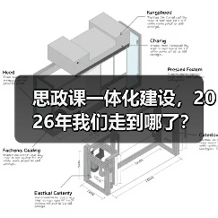 思政课一体化建设，2026年我们走到哪了？（图4）