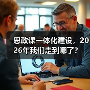 思政课一体化建设，2026年我们走到哪了？（图2）