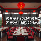 教育资讯2026年教育部严查违法违规校外培训广告,我当初为什么没当回事?(图4) 教育资讯2026年教育部严查违法违规校外培训广告,我当初为什么没当回事?(图4)