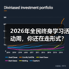 2026年全民终身学习活动周,你还在走形式?(图4) 2026年全民终身学习活动周,你还在走形式?(图4)