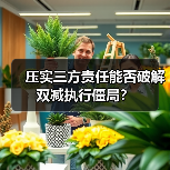 压实三方责任能否破解双减执行僵局?(图4) 压实三方责任能否破解双减执行僵局?(图4)