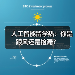人工智能留学热:你是跟风还是捡漏?(图3) 人工智能留学热:你是跟风还是捡漏?(图3)