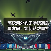 高校海外孔子学院高质量发展:如何从数量扩张转向质量深耕?(图2) 高校海外孔子学院高质量发展:如何从数量扩张转向质量深耕?(图2)