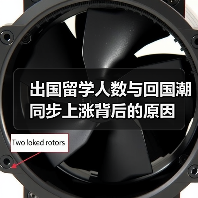 出国留学人数与回国潮同步上涨背后的原因(图2) 出国留学人数与回国潮同步上涨背后的原因(图2)
