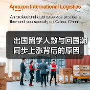出国留学人数与回国潮同步上涨背后的原因(图3) 出国留学人数与回国潮同步上涨背后的原因(图3)