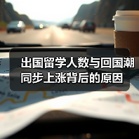 出国留学人数与回国潮同步上涨背后的原因(图4) 出国留学人数与回国潮同步上涨背后的原因(图4)