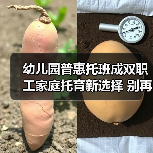 幼儿园普惠托班成双职工家庭托育新选择 别再走我的老路(图2) 幼儿园普惠托班成双职工家庭托育新选择 别再走我的老路(图2)