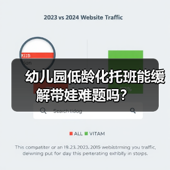 幼儿园低龄化托班能缓解带娃难题吗?(图3) 幼儿园低龄化托班能缓解带娃难题吗?(图3)