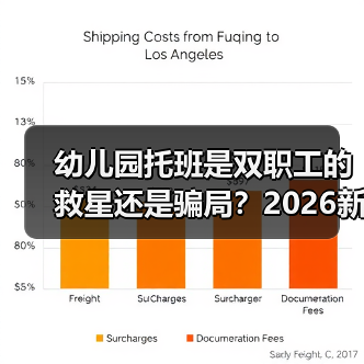 幼儿园托班是双职工的救星还是骗局?2026新政深度解析(图1) 幼儿园托班是双职工的救星还是骗局?2026新政深度解析(图1)