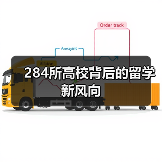 284所高校背后的留学新风向(图4) 284所高校背后的留学新风向(图4)
