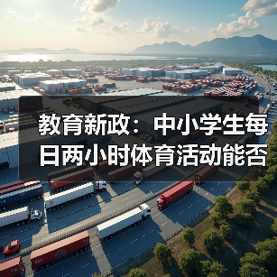 教育新政:中小学生每日两小时体育活动能否实现?(图3) 教育新政:中小学生每日两小时体育活动能否实现?(图3)