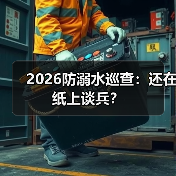 2026防溺水巡查：还在纸上谈兵？（图4）