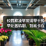 校园欺凌早发现早干预早处置机制，到底卡在哪？（图2）