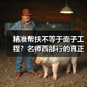 精准帮扶不等于面子工程？名师西部行的真正方法揭秘（图1）