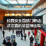 校园安全四部门联动，这次真的能管得住吗？（图4）
