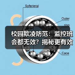 校园欺凌防范：监控班会都无效？揭秘更有效的解决方案！（图2）