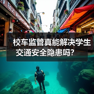 校车监管真能解决学生交通安全隐患吗？（图3）