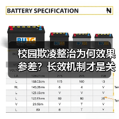 校园欺凌整治为何效果参差？长效机制才是关键（图1）