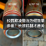 校园欺凌整治为何效果参差？长效机制才是关键（图3）