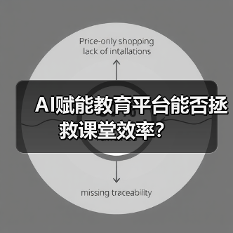 AI赋能教育平台能否拯救课堂效率？（图2）