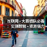 互联网+大赛组队必看:实测数据+资源借力+答辩技巧(图4) 互联网+大赛组队必看:实测数据+资源借力+答辩技巧(图4)
