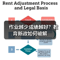 作业越少成绩越好?教育新政如何破解(图1) 作业越少成绩越好?教育新政如何破解(图1)