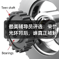 最美辅导员评选:荣誉光环背后,谁真正被触动?(图2) 最美辅导员评选:荣誉光环背后,谁真正被触动?(图2)