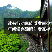 读书行动真能激发青少年阅读兴趣吗?专家揭示背后真相(图4) 读书行动真能激发青少年阅读兴趣吗?专家揭示背后真相(图4)